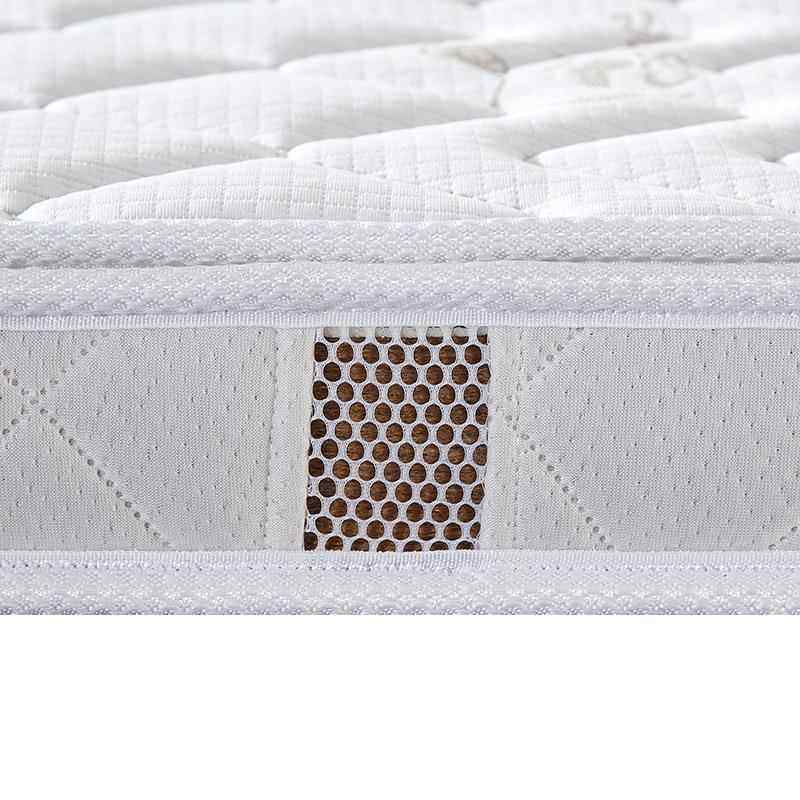 高端无品牌/乳胶保黄麻环床垫榻卧室可儿童房拆卸折叠榻米垫子护