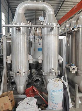 二手陶瓷膜过滤器 70平方工业过滤设备 精密纳滤膜过滤器