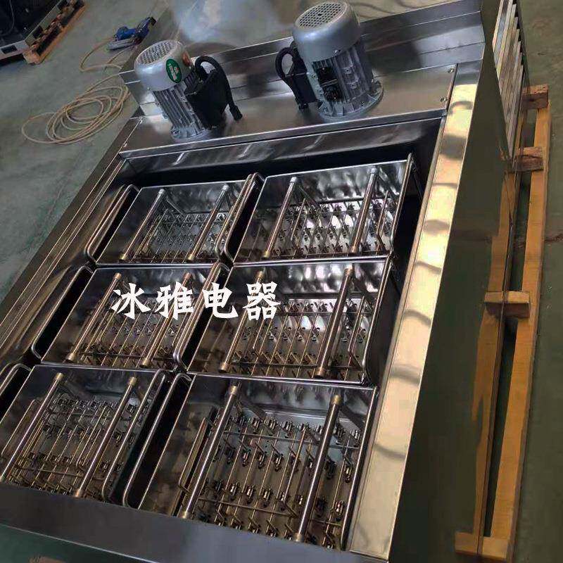 商丘冰棒机12模冰棍机GelatoPopsiclemachine冰糕机雪糕冰淇淋