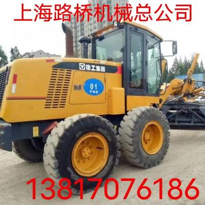 卡特平地机140H`180K`215K平地机徐工180·215R平地机·