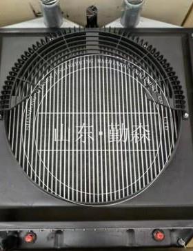 装载机配件各种型号齐全WA900散热器总成427-03-22702