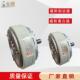 0.6 40KG单轴磁粉制动器刹车手动张力控制器双轴磁粉离合器DC24V