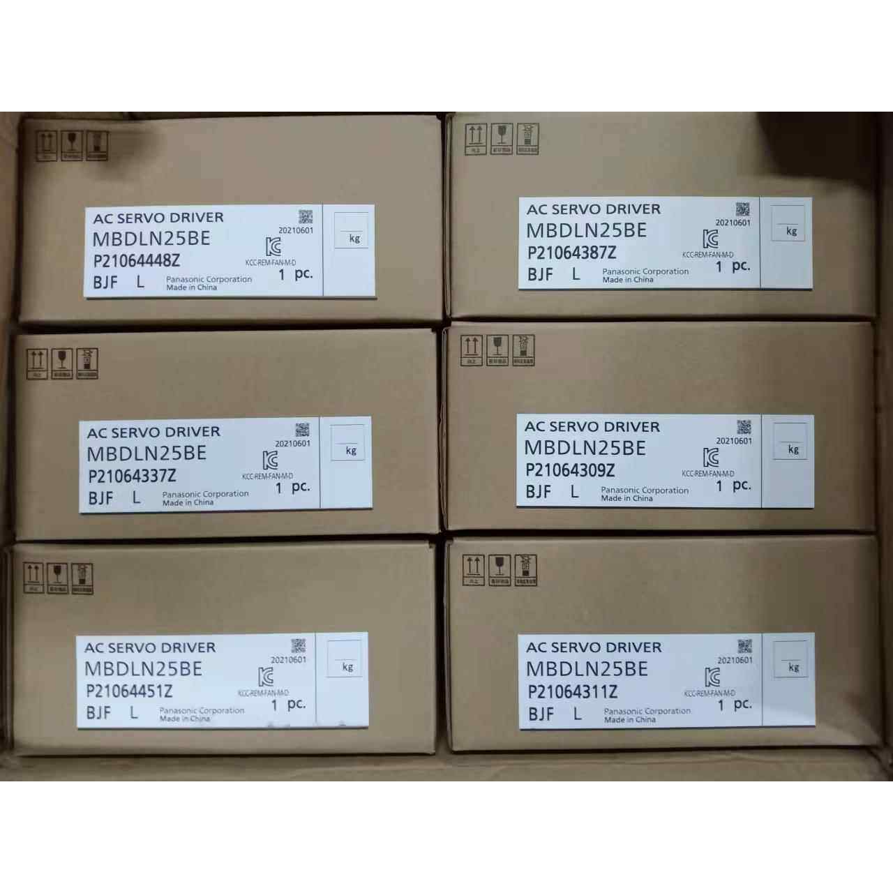 全新原装正品MBDLN25BEA6 400W伺服驱动器伺服包质保包邮现货议价