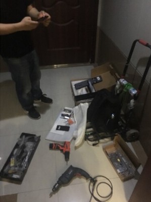 小益E206指纹锁怎么样?[质量太坑了]一万多人被忽悠内幕真相?