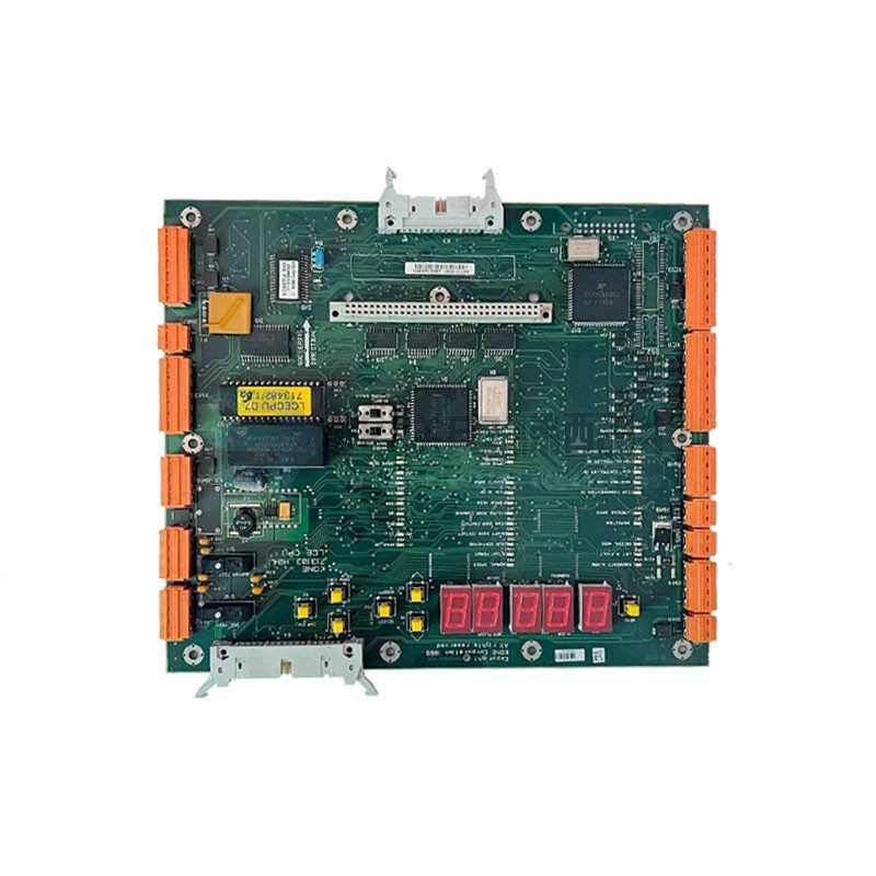 通力电梯KM713100G01通力电梯主板 LCECPU20主板 713103H04质保