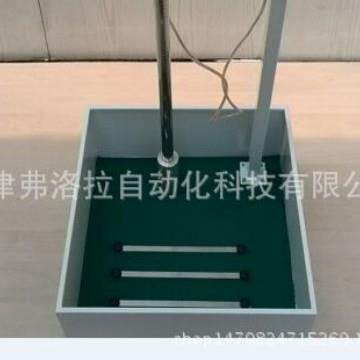 非标落球冲击试验机 塑料玻璃盖冲击试验机 钢球跌落冲击测试