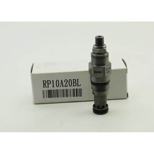 台湾winner现货插装阀RP10W20AL溢流阀RP10A20AL RP10A20CL