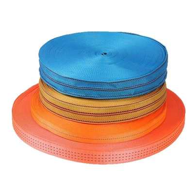 厂家现货加宽加厚捆绑带涤纶捆扎带货车紧绳器捆绑带多规格多尺寸