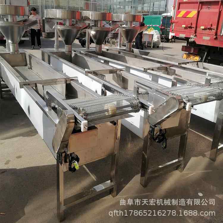 优惠供应土豆粉机设备 成套定西宽粉机设备 送土豆粉技术