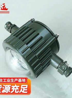 DGS12/127L(A)矿用隔爆型LED巷道灯大量供应LED巷道灯规格齐全