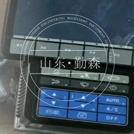 推土机配件 型号齐全 D65PX-16 发动机电脑板 600-468-1200