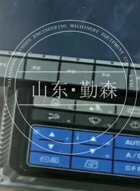 推土机配件 型号齐全 D65PX-16 发动机电脑板 600-468-1200