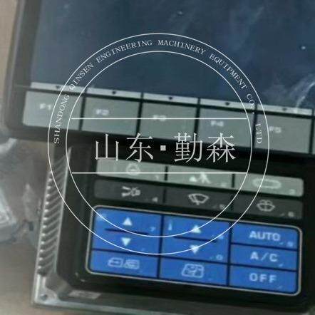 推土机配件 型号齐全 D65PX-16 发动机电脑板 600-468-1200