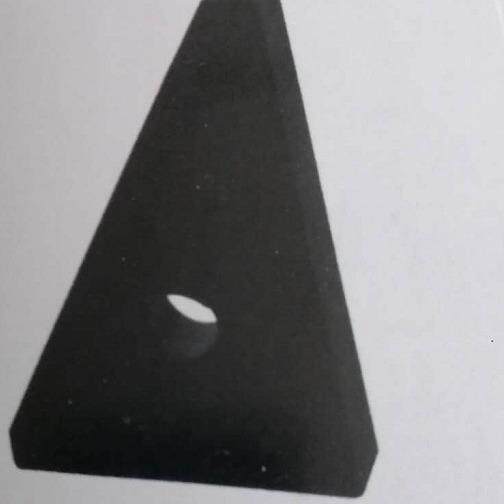 青岛前哨花岗石/大理石直角尺