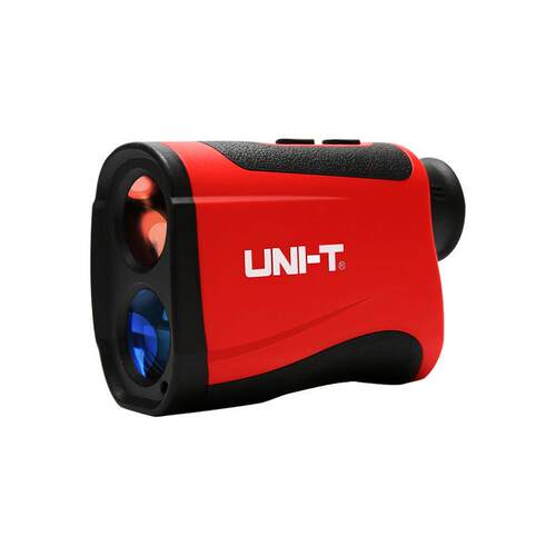 LM600系列望远镜测距仪 高精度激光测距测高测角测速测量仪