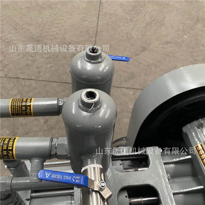 高压QOTS水YB双浆机隧道泥砂注浆锚杆注浆泵双液变量水缸玻璃注浆