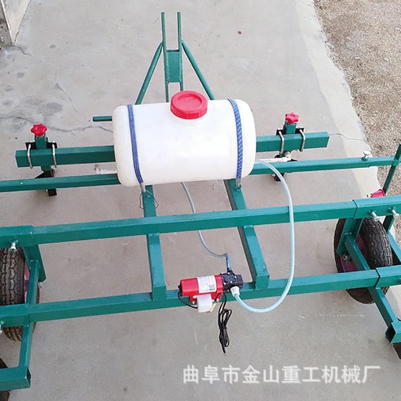 新品地膜覆盖花生 大蒜地膜机 加厚型大豆种植覆膜机
