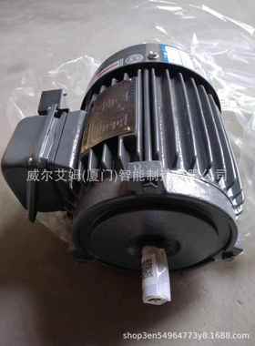 马达AEEF2N11W15HP15W20HP6P电机卧式立式现货