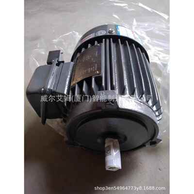 东元马达AEEF2N 11KW 15HP 15KW 20HP 6P 东元电机 卧式 立式现货
