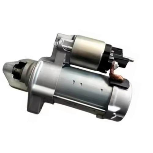 起动机2649060400 A2649060400适用于奔驰W205 A205 C205 S205