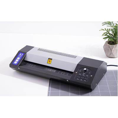 焕达325过塑机 A3过胶机 塑封机 相片冷裱机 相片过塑机 铁轮铁壳