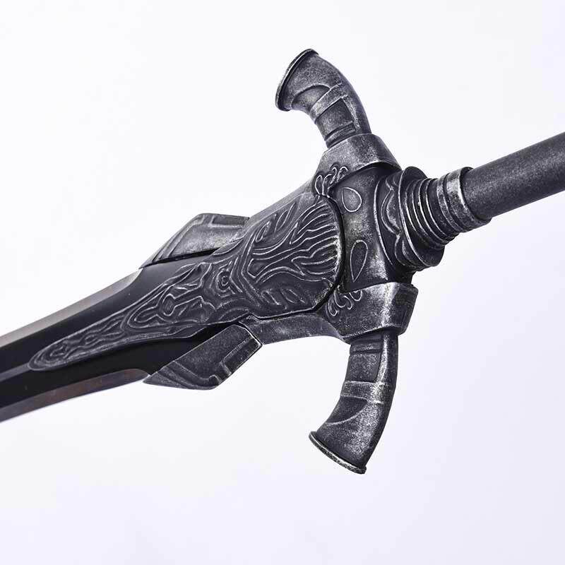 黑暗之魂亚尔特留斯大剑 深渊骑士大剑 1:1全金属武器模型 未开刃