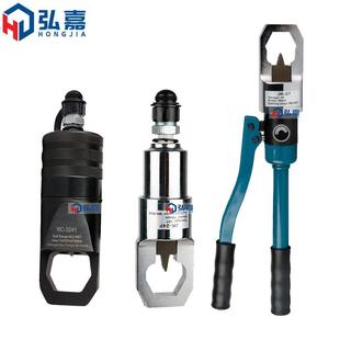 27FNC 整体式 24分体螺母切开器JK 2432 液压螺帽破切器YP