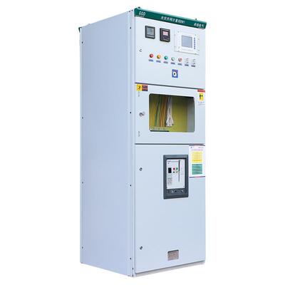 光伏并网柜配电柜100kw/600kw太阳能专用计量柜防孤岛汇流箱厂家