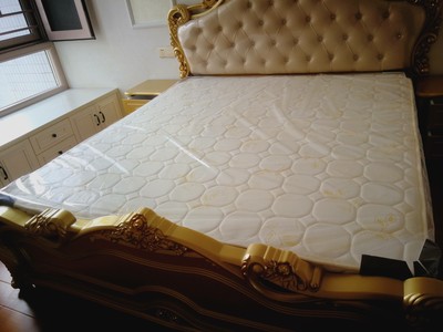 谁说下内情!晚安家居床垫怎么样,为何便宜,是陷饼还是陷阱呢?