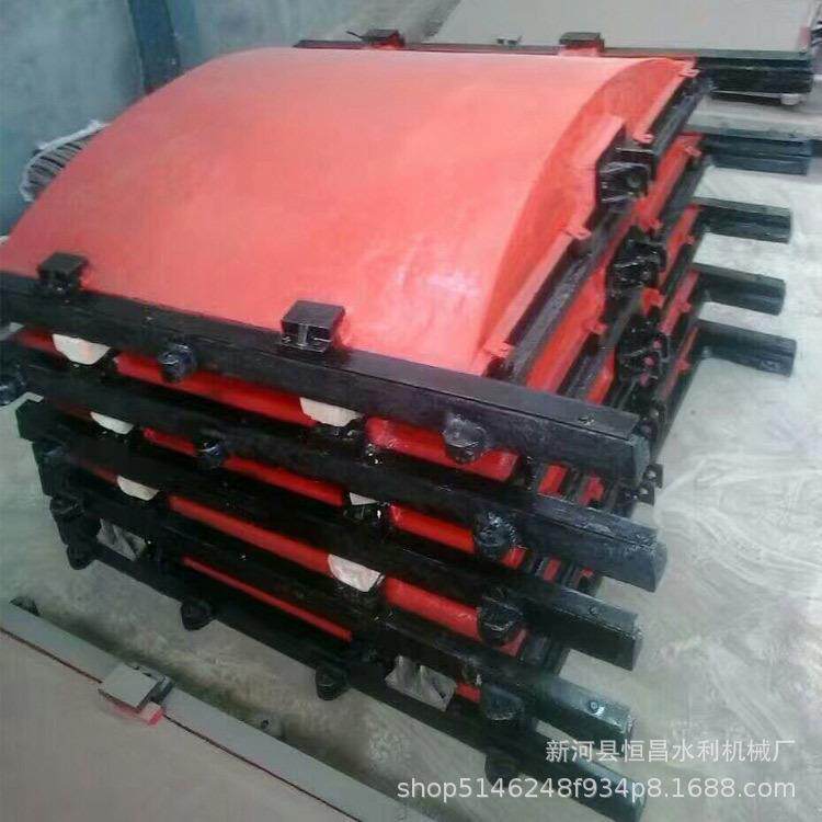 新河提醒钢闸门应该注意什么铸铁闸门系列卷扬启闭机系列