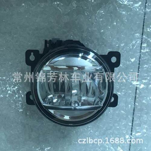 供应适用于思域2019雾灯LED高配33950-TEY-Y0133900-TEY-Y01