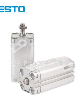 费斯托 FESTO 紧凑型气缸 ADVU-32-40-A-P-A
