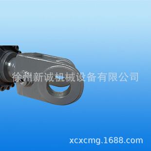 50G左右动臂油缸徐工铲车 500K 徐工装 载机配件原厂油缸500F