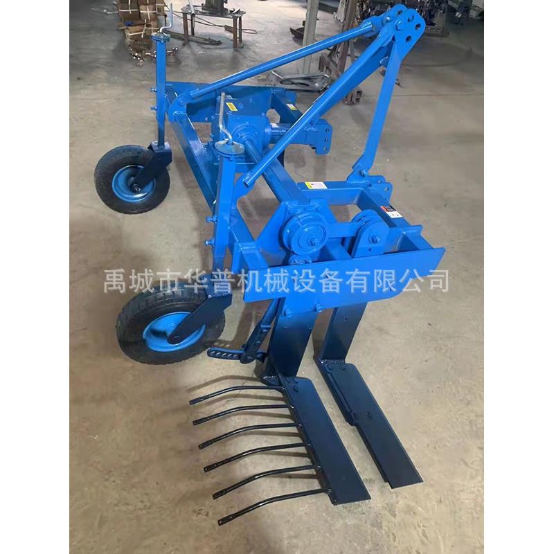 大姜收获机起姜机大葱收获机挖姜机大葱挖掘机大姜挖掘机挖葱机