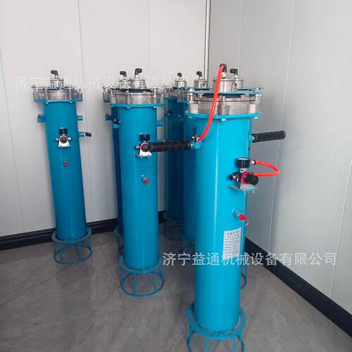 133用型布袋空气炮 工业袋清益通灰除空气炮布 环保尘清扫器