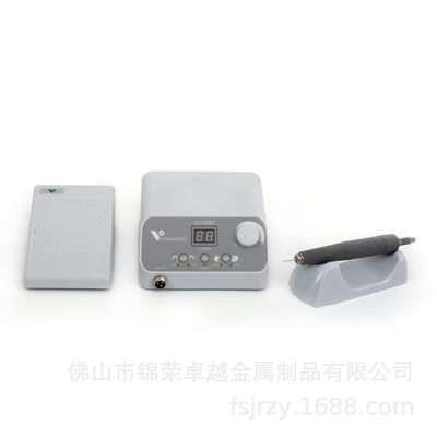无刷打磨机G800可配手柄无刷Q9 XM 101E手柄 可选低速直机弯机