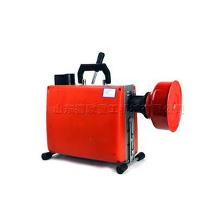 水室内室外管管道清机 电动水工897业管道洗清理 家用下道疏导机