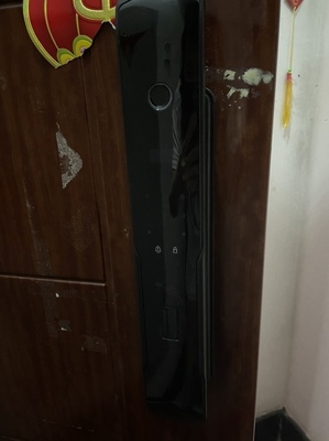 德国普赛罗指纹锁真实使用感受，不看后悔了呀