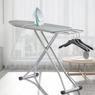 Large Ironing Board Full Size Iron table Thick Felt Underlay