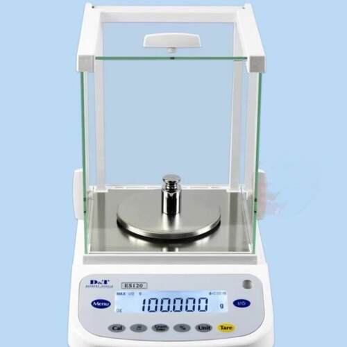 天津德安特精密电子天平ES520 /ES620 千分之一天平620g/0.001g