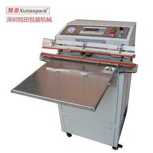 电子产品 机 线路板真空包装 600D电动PLC真空包装 深圳VS