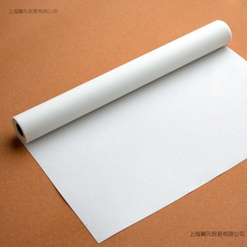 茶席防水禅意新中式白色家用茶几垫布酒店长桌布茶巾布艺茶盘桌旗