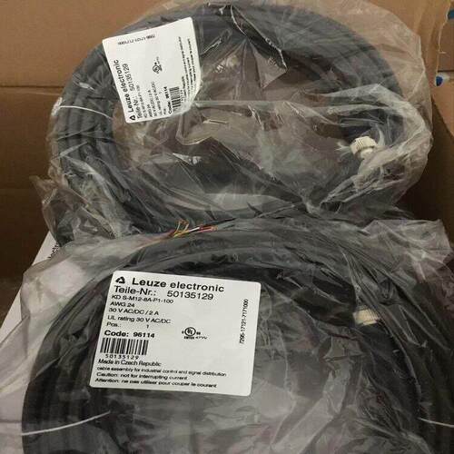 光电开关BOS 12M-PS-ID10-S4 订货号BOS01Y2