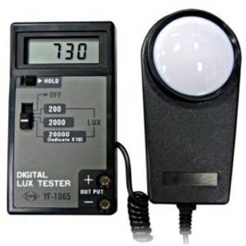 YF-1065照度计|泰玛斯YF1065照度计批发价