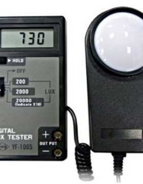YF-1065照度计|泰玛斯YF1065照度计批发价