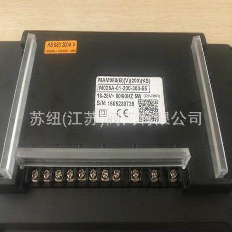 苏纽空压机控制器_螺杆空压机控制器MAM890替代件