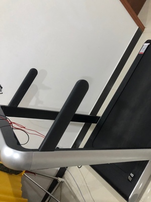 伊尚E5跑步机怎么样一周使用彻底爱上了吗