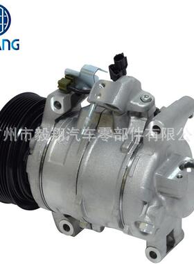 适用 Denso 10SRE18C AC Compressor Honda Accord L4 2.4L