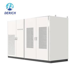 工商业储能机柜210KWH外壳钣金光伏太阳能充电站 新能源设备外壳