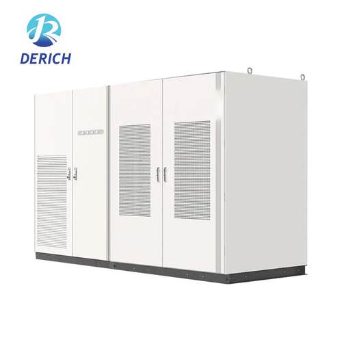 工商业储能机柜210KWH外壳钣金光伏太阳能充电站新能源设备外壳